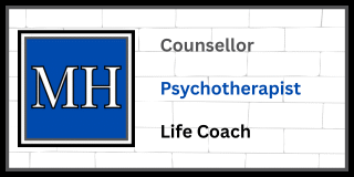Matthew Hill Counsellor Psychotherapist Life Coach