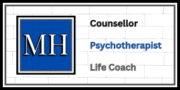 Matthew Hill Counsellor Psychotherapist Life Coach